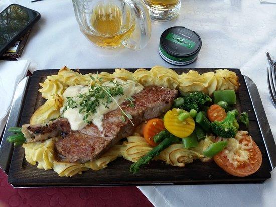 Kullens Bar & Kök AB